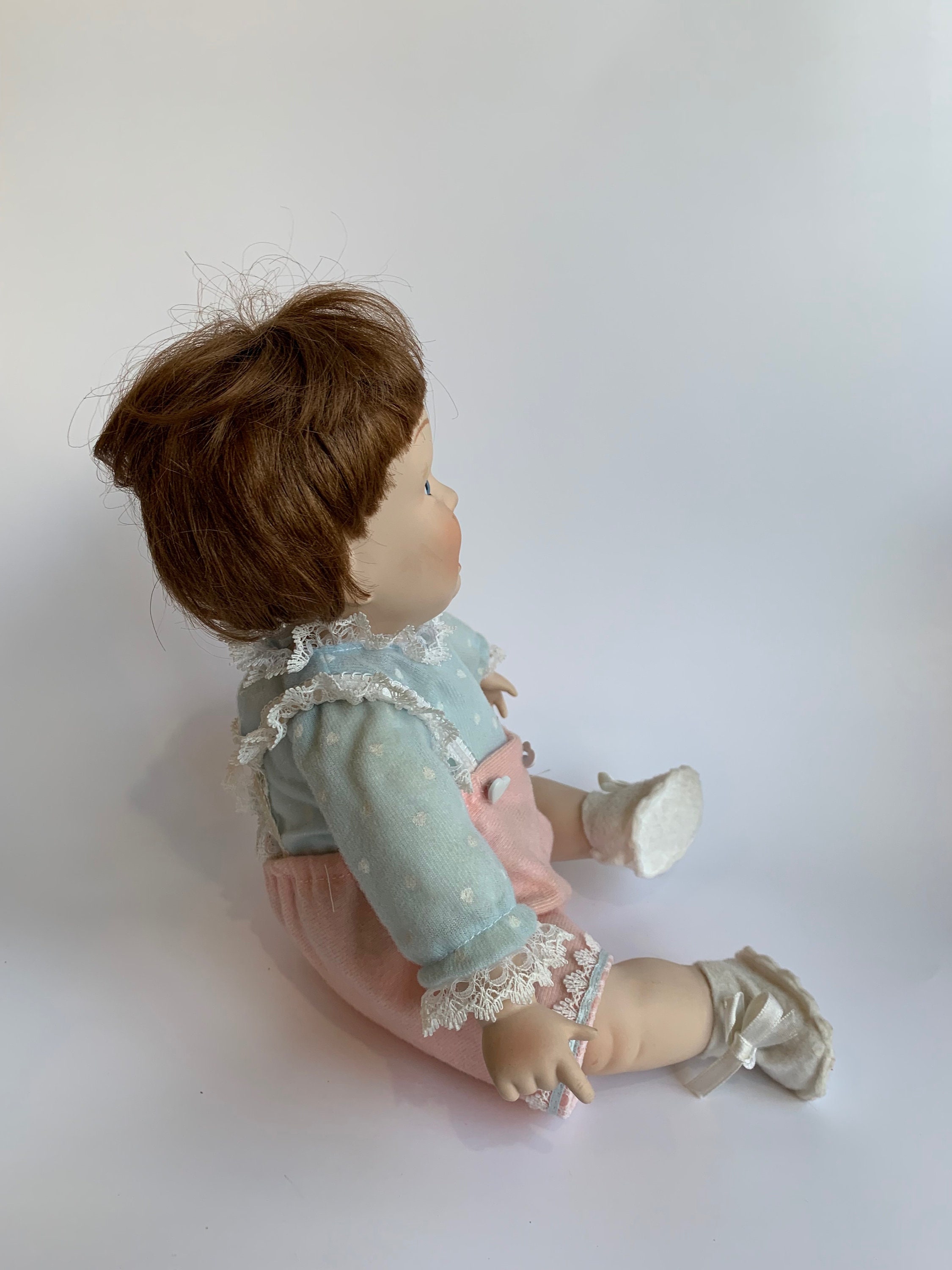 Mbi porcelain dolls discount