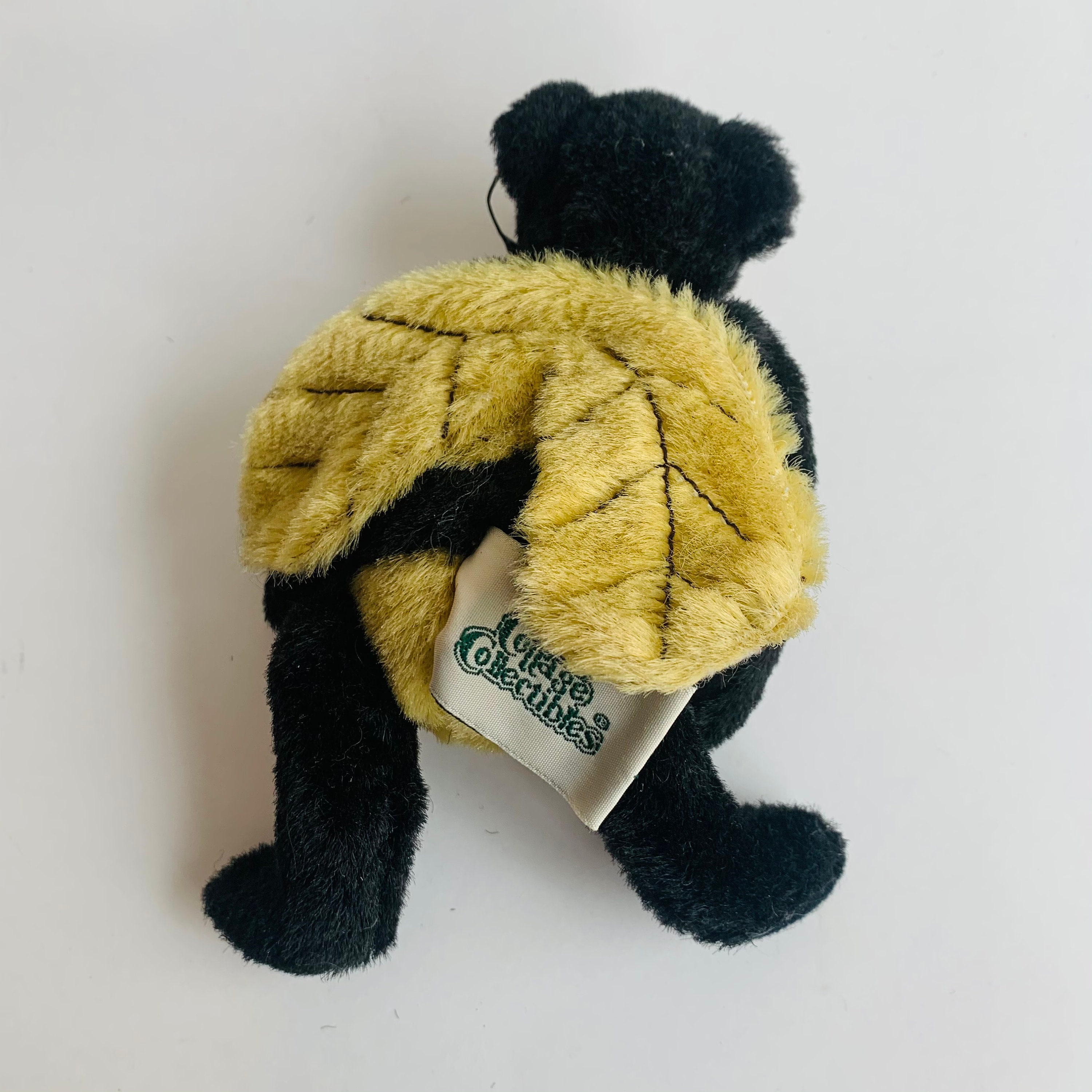 cottage collectibles ベアー大 cottage collectibles ベアー大 Ganz Cottage Bears - Etsy