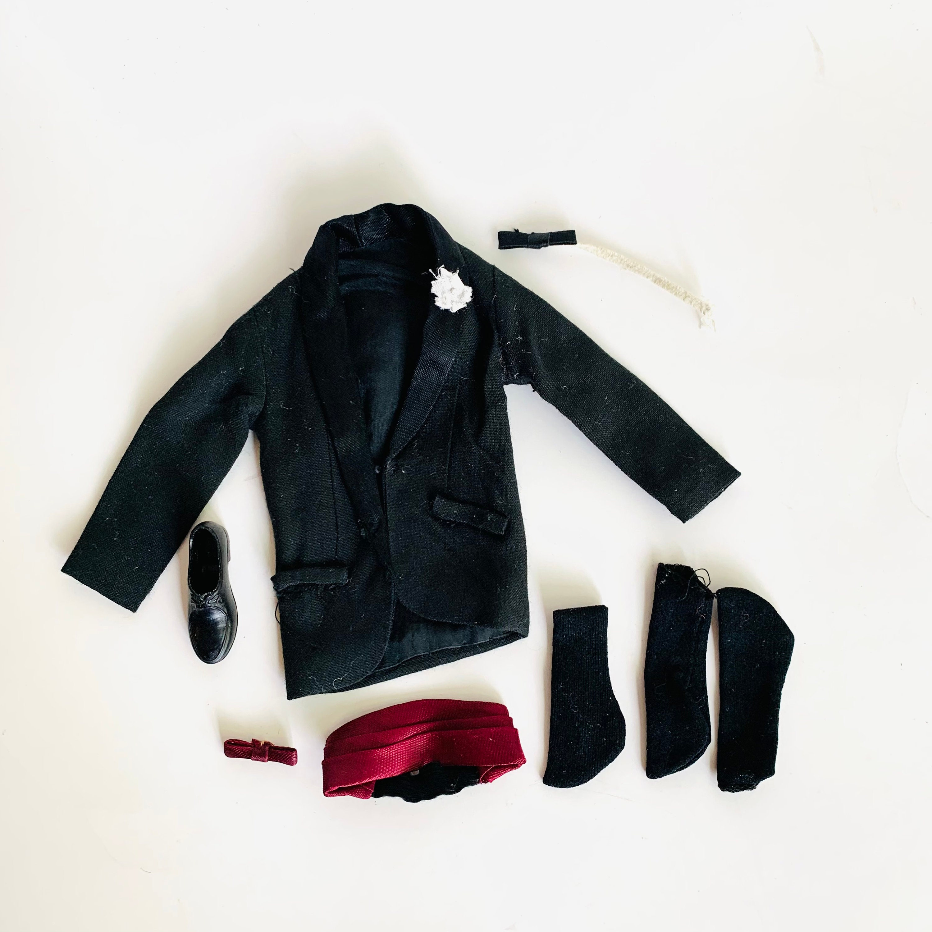 Ken tuxedo sale