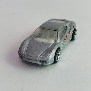 Vintage Hot Wheels Modina 360, 1999