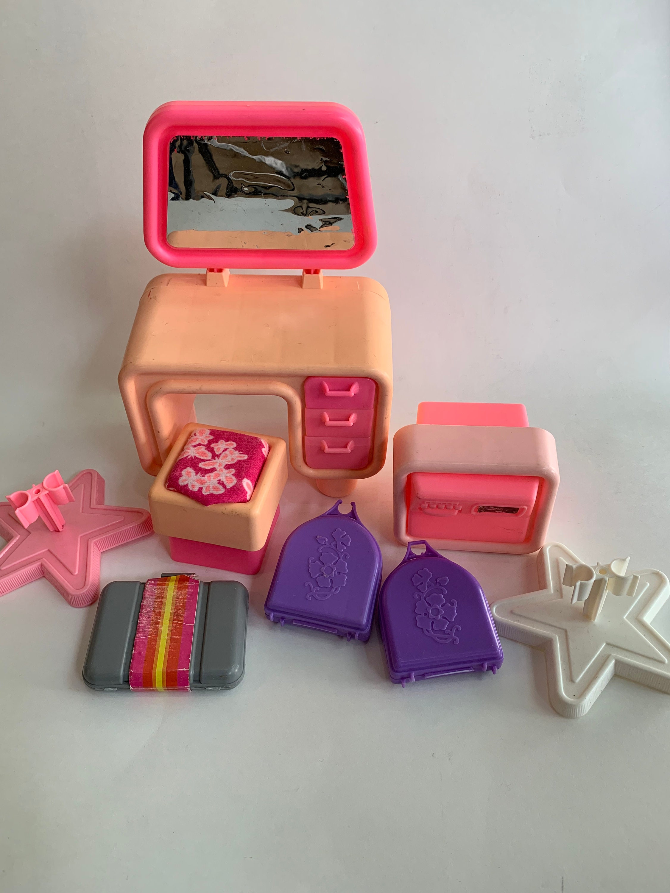 barbie doll house rate