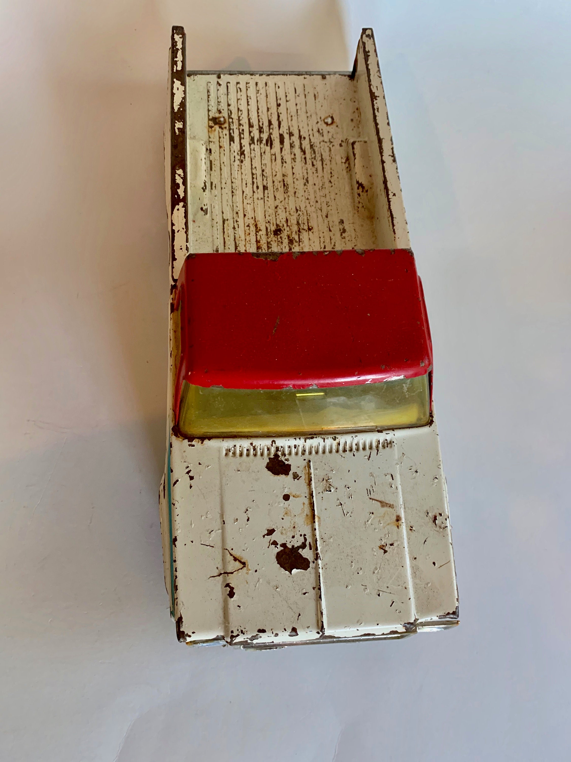 Nylint toy truck values hotsell
