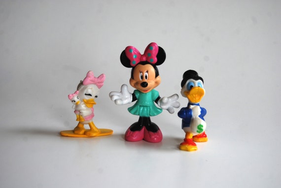 disney toy collector