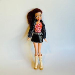 Vintage My Scene Doll, Chelsea, Barbie&#39;s Friend, From Mattel
