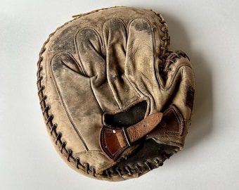 Vintage Catchers Mit