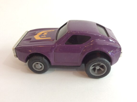 tonka race car