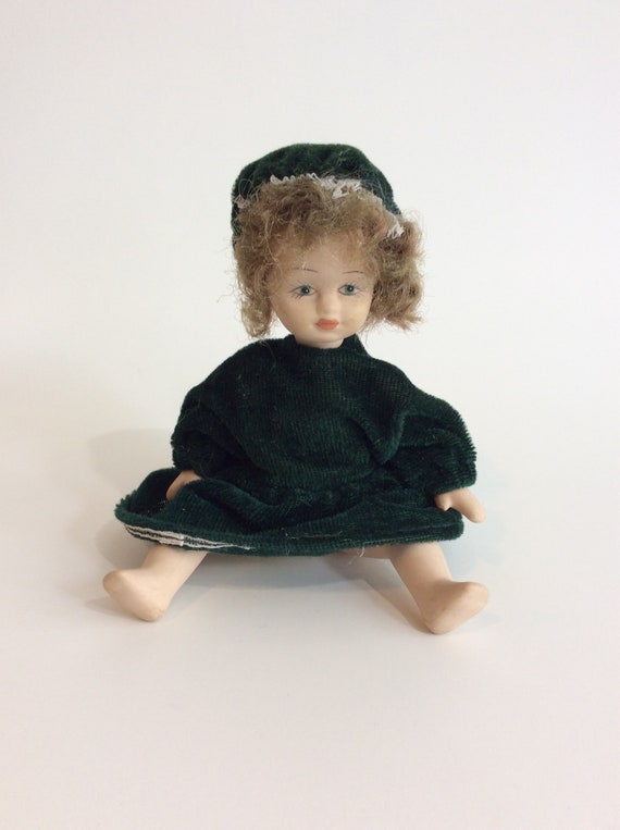 porcelain doll meaning