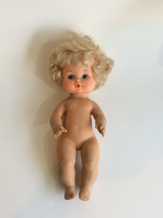 water baby doll