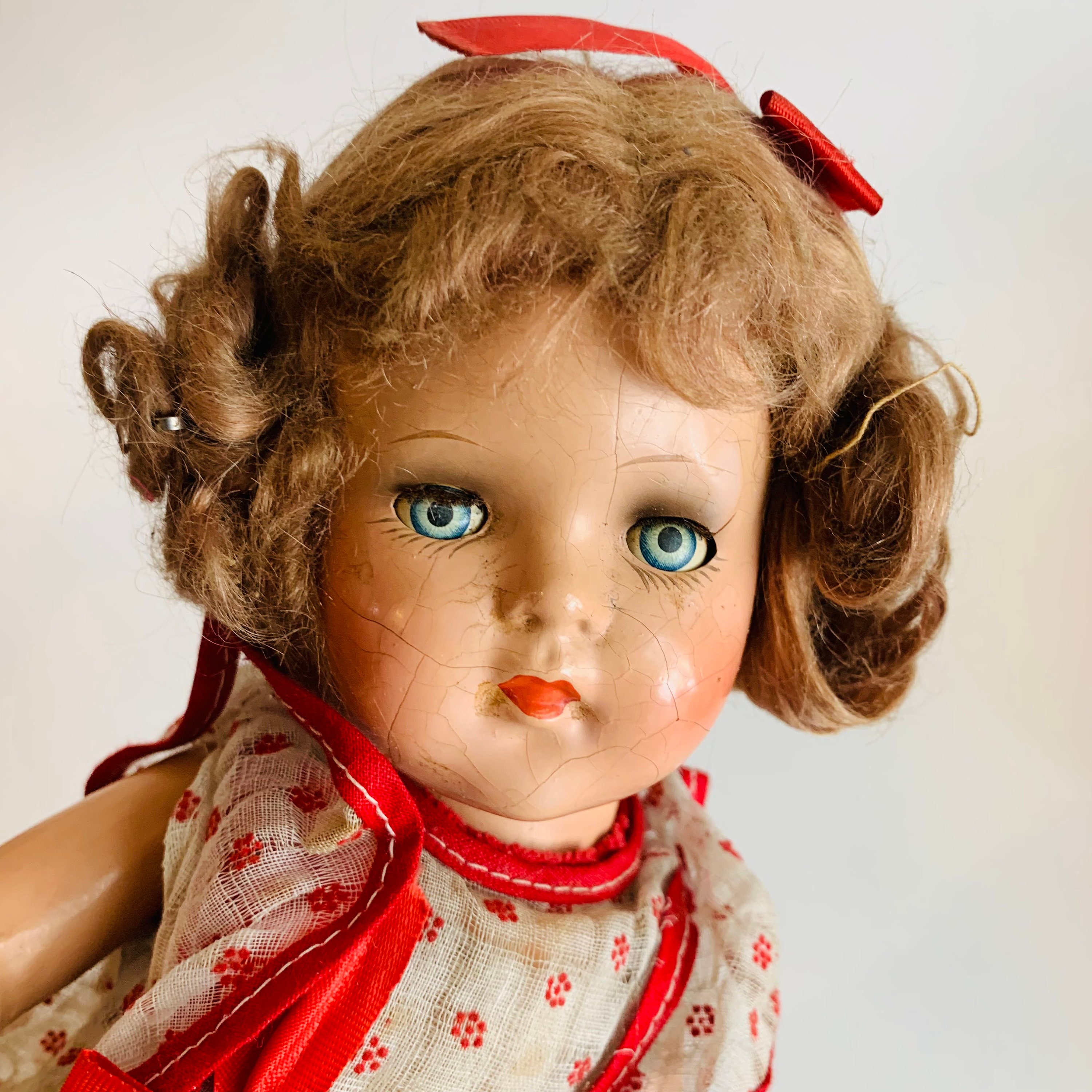 Vintage Shirley Temple Doll - Etsy 日本