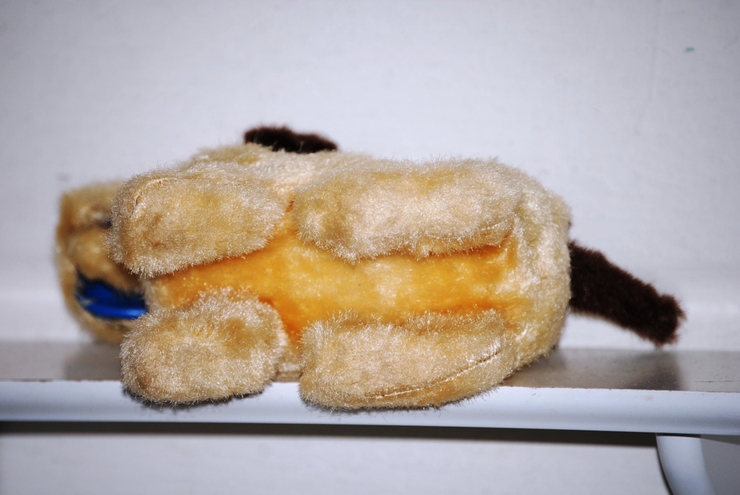 Vintage Barking Dog Toy, Hong Kong - Etsy