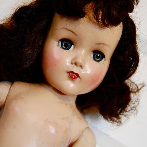 Vintage Barbie by Mattel, 1966, Korea, Mod - Etsy 日本