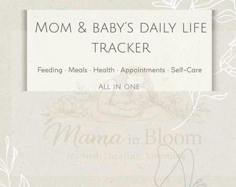 Moeder- en babyplanner