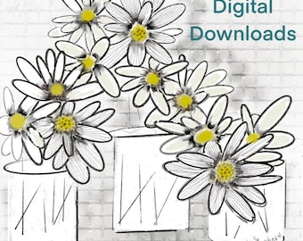 Digital Downloads