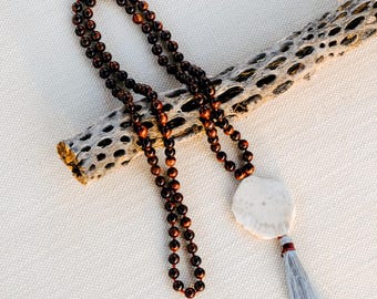 La Diosa de Piedra Mala