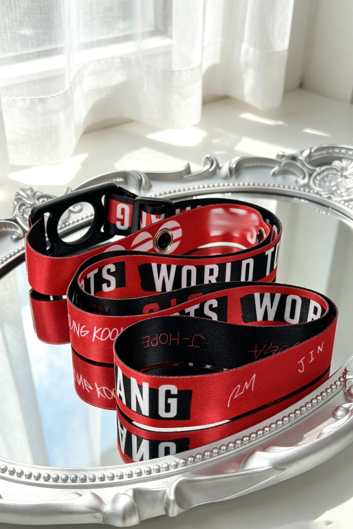 Btsストラップ - Etsy 日本