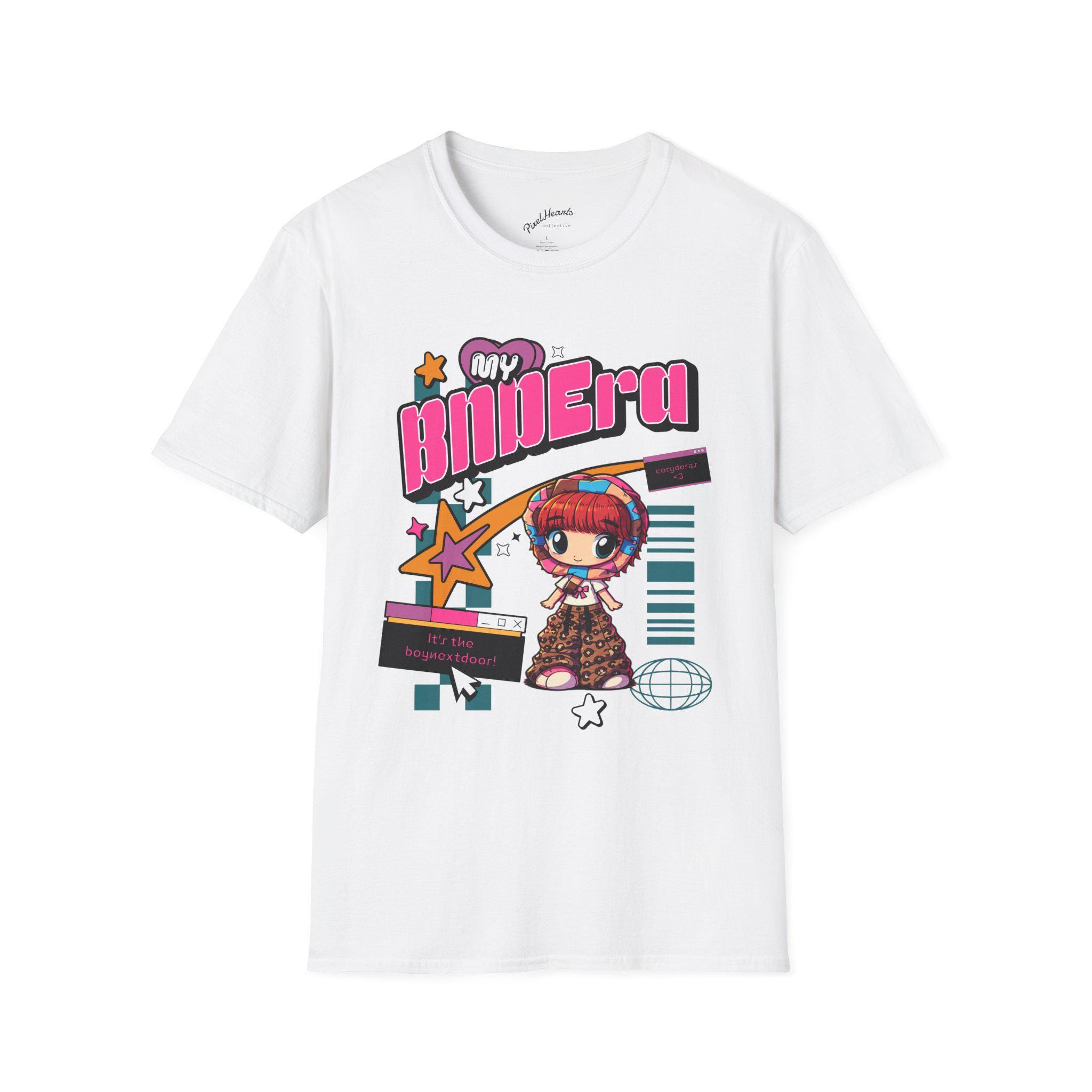 BOYNEXTDOOR  LEEHAN Tシャツ Mサイズ Boynextdoor Leehan - Etsy