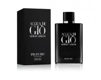 Giorgio Armani Acqua Di Gio Profumo Eau de Parfum 125ml