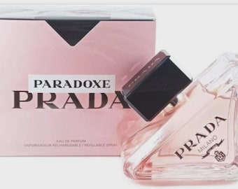 PRADA Paradoxe 90ml Eau de perfume para mujer