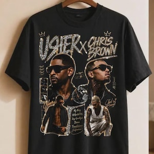 Bootleg Rap Tee - Etsy