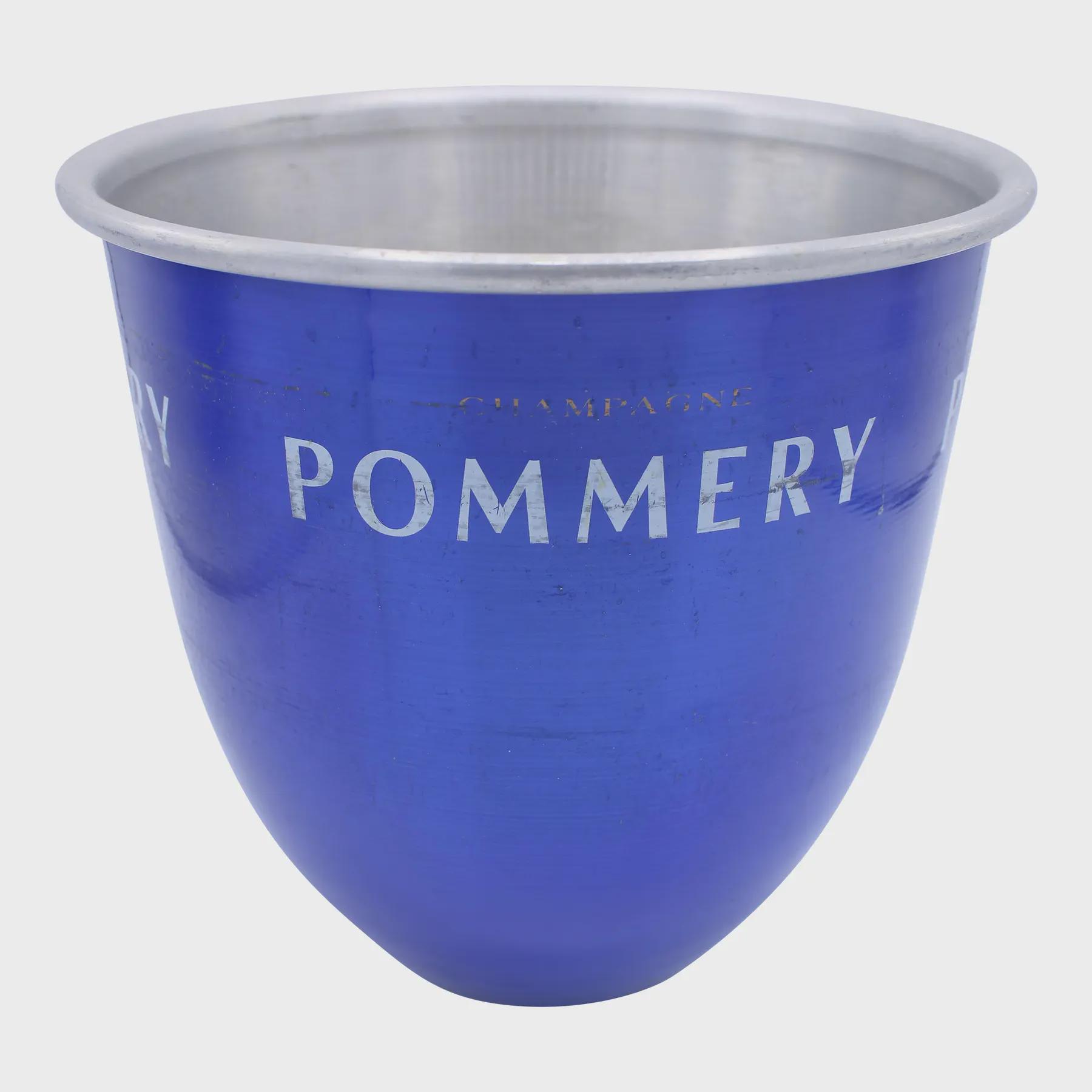 Pommery Ice Bucket - Etsy