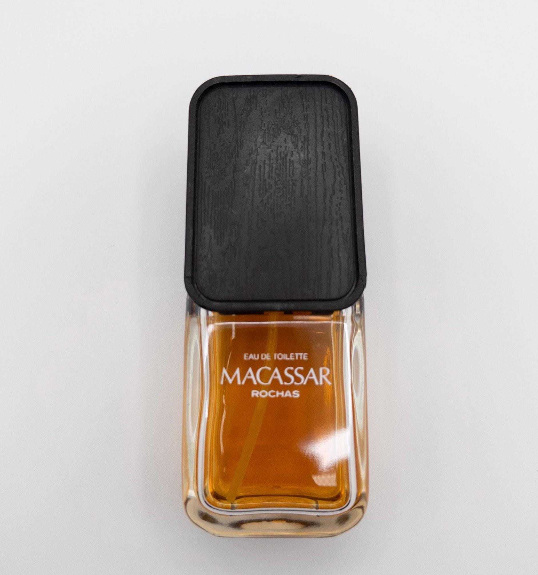Macassar Rochas - Etsy