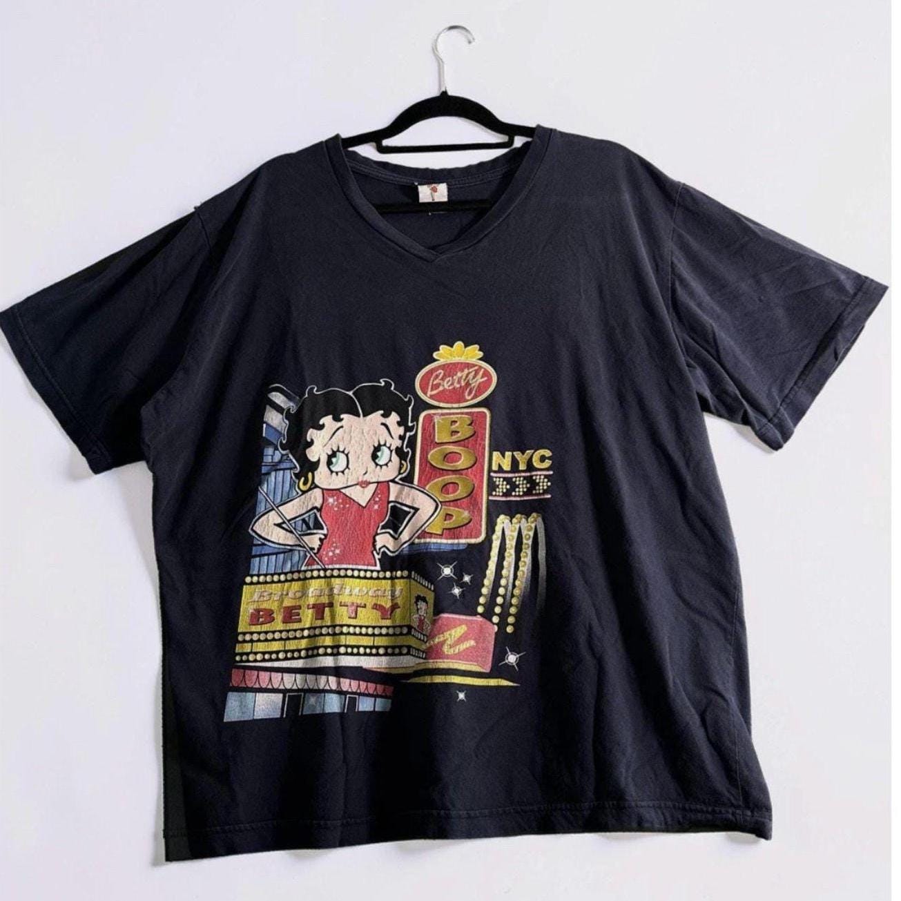 Broadway vintage tee - Etsy 日本