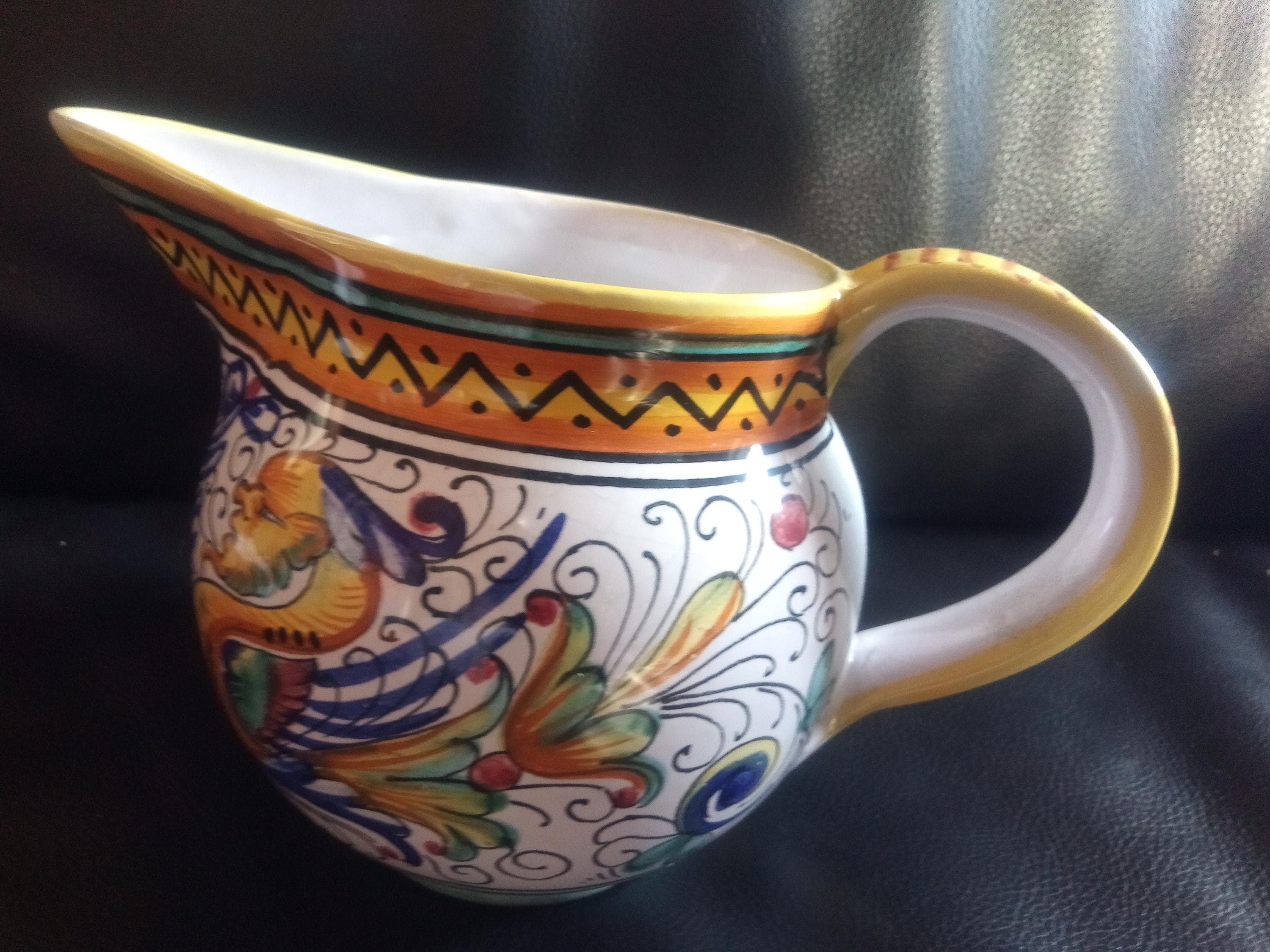 Deruta cup - Etsy 日本