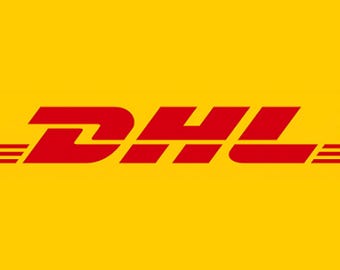 Consegna DHL Express in 3-5 giorni lavorativi