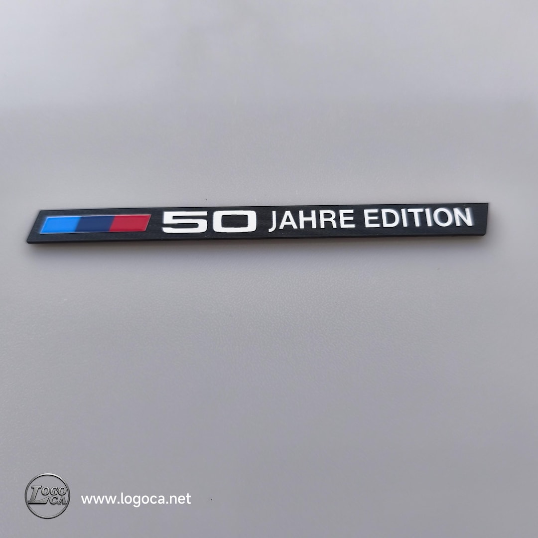 Sitemapcdatahttpswwwkedriinfobmw M 50 Jahre Embleme