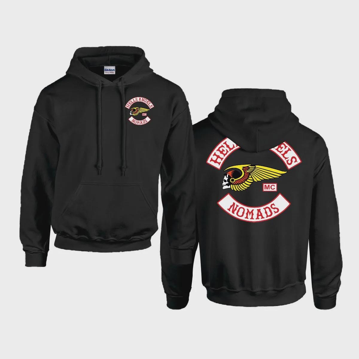Hells angels - Etsy 日本