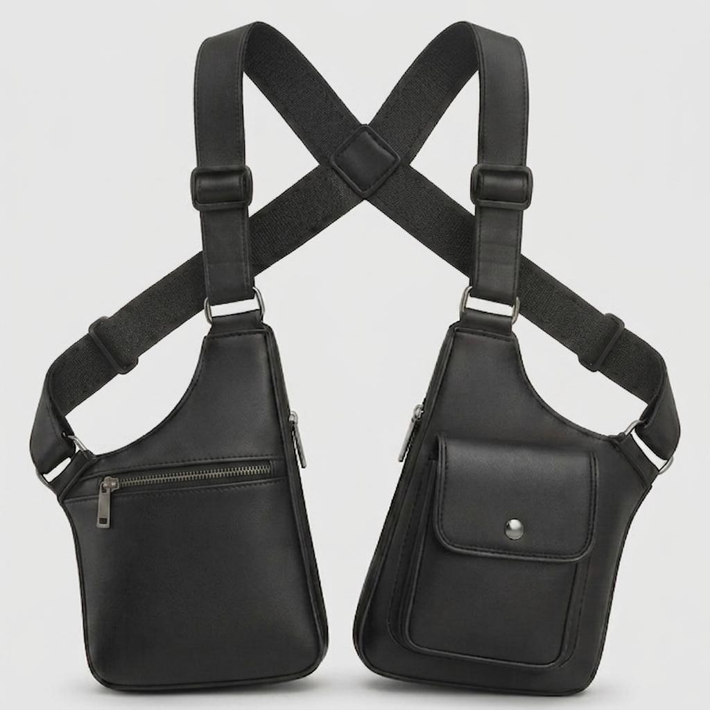 Chest rig bag - Etsy 日本
