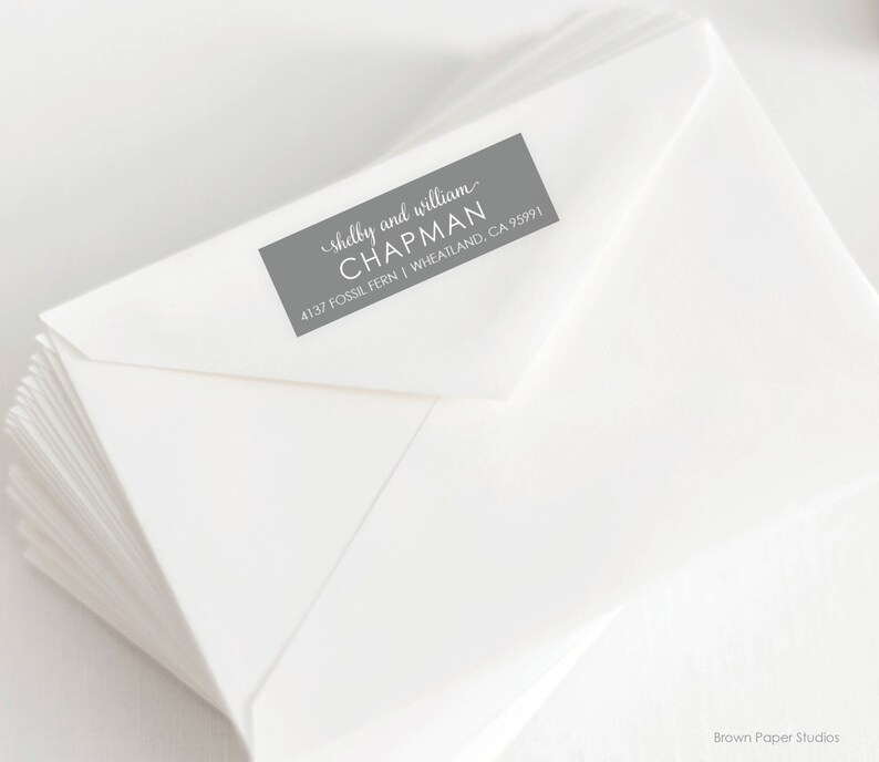 Couples label Return Address Labels Return address stickers return address label stickers return address