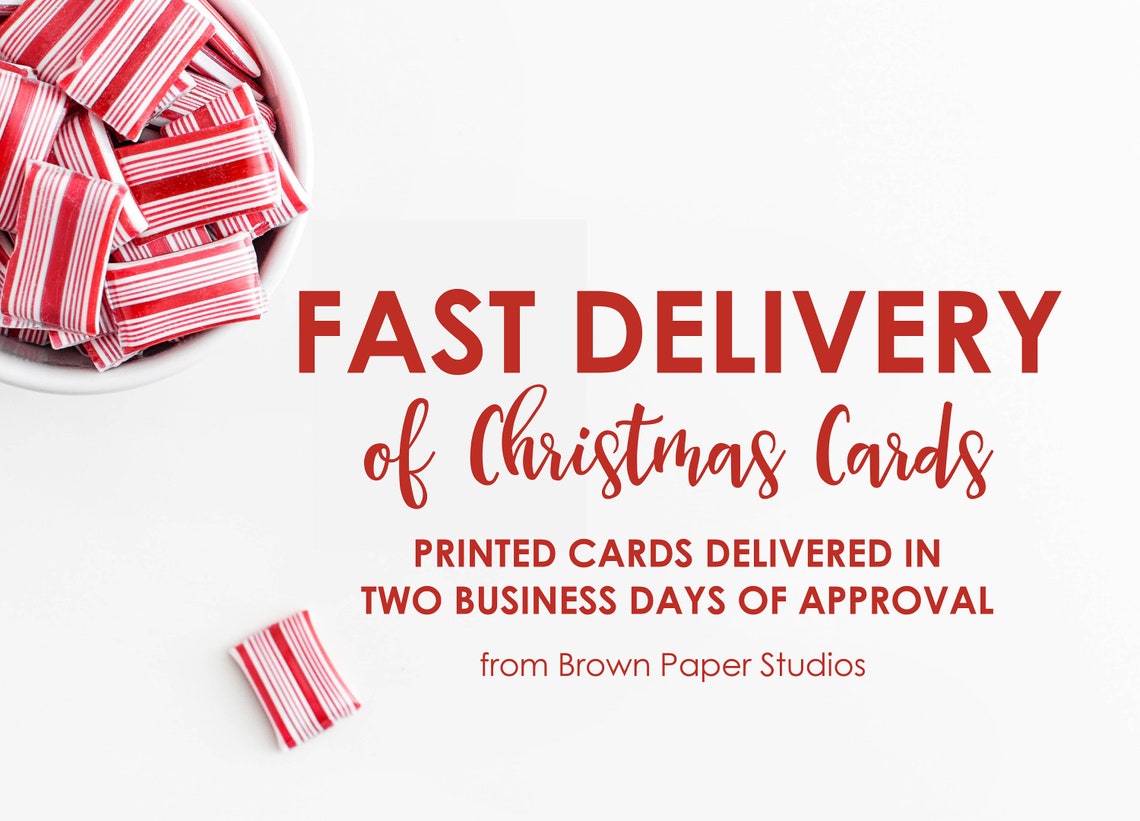 Religious Christmas Photo Cards Holiday Photo Card Hold on Etsy