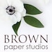 Sarah Brown