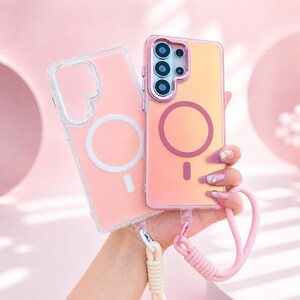milk and mocha phone case Cinnamoroll & Mocha iPhone Case | Pretty & Protective