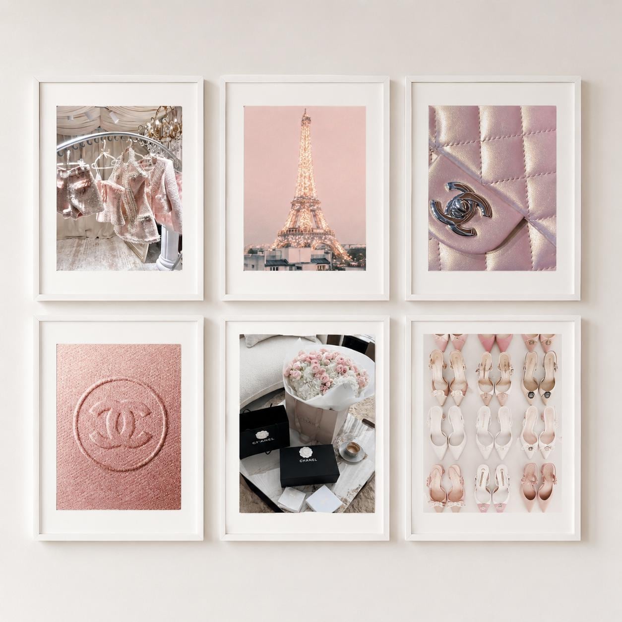Chanel Prada Dior Pictures - Etsy