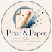 PixelandPaperCo.