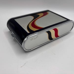 Dandy Mate Music Box