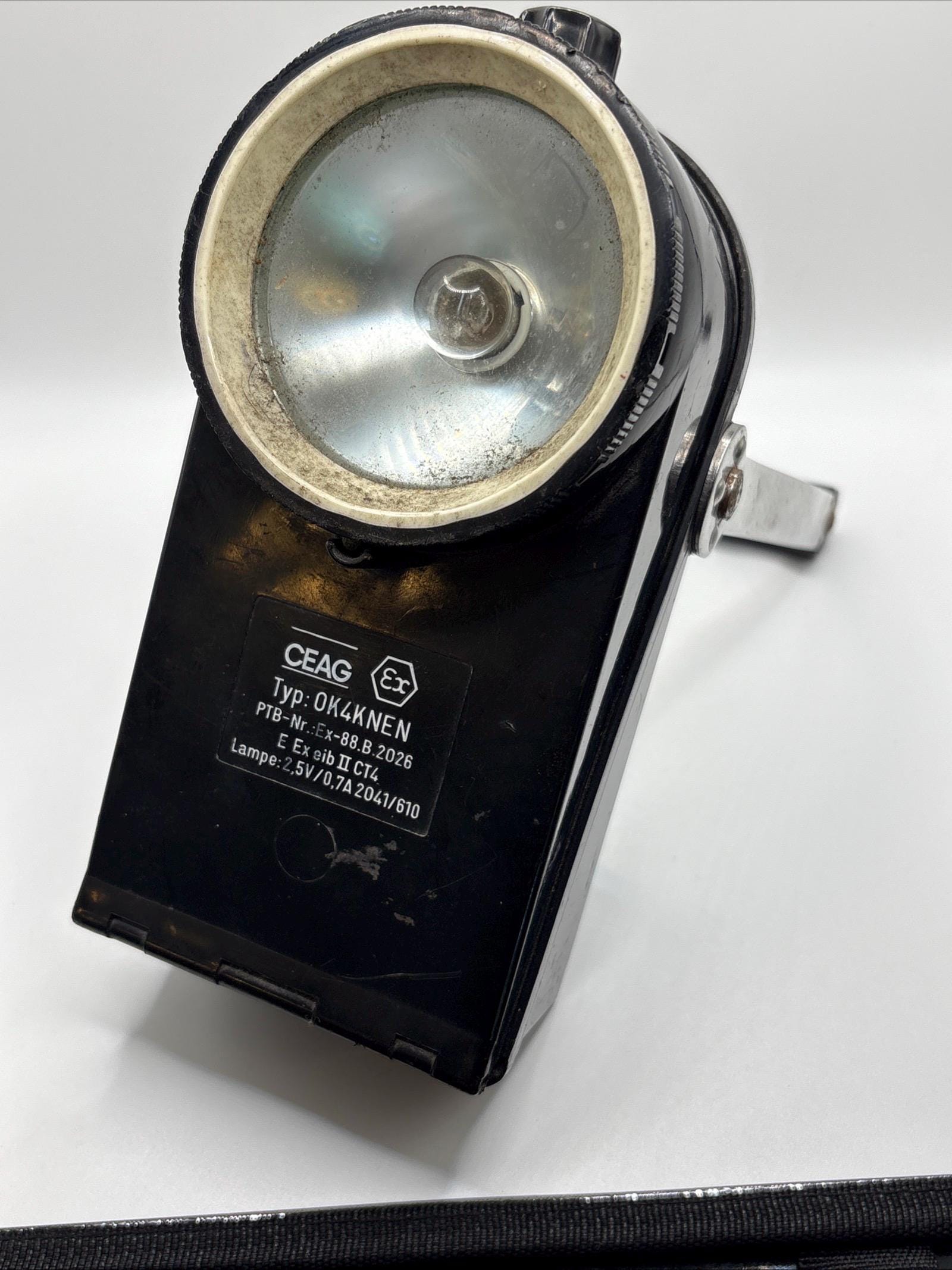 German flashlight - Etsy 日本
