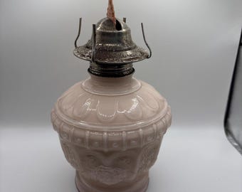 Kaadan LTD olielamp