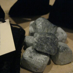 Natural Whiskey / Wine Stones image 4