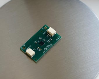 SE050 Sicherungselement-Breakout-Platine: Qwiic/Stemma QT I2C Modul