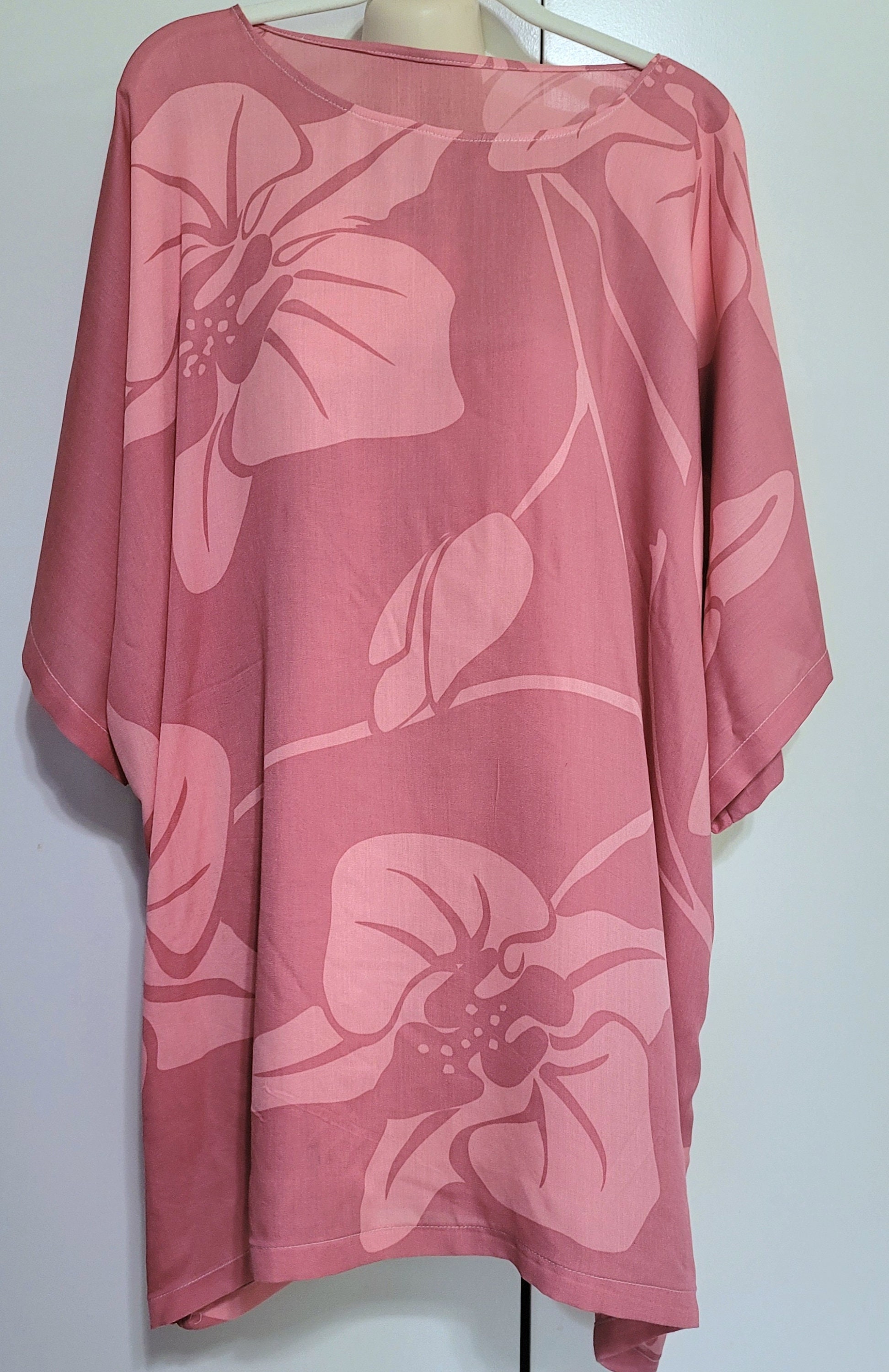 レア美品　大きいサイズ　シグゼーン（Sig Zane）アロハシャツ　ハワイ　フラ レア美品 大きいサイズ シグゼーン（Sig Zane）アロハシャツ ハワイ