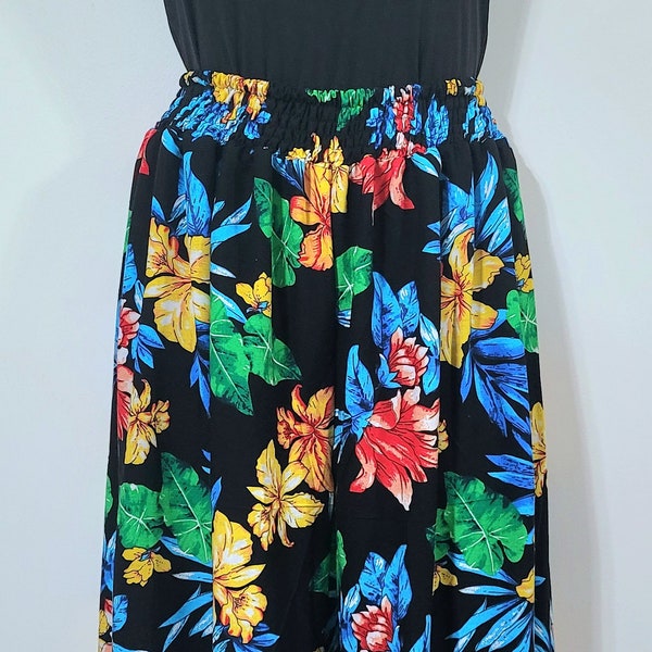 Mens Hawaiian Pants Etsy