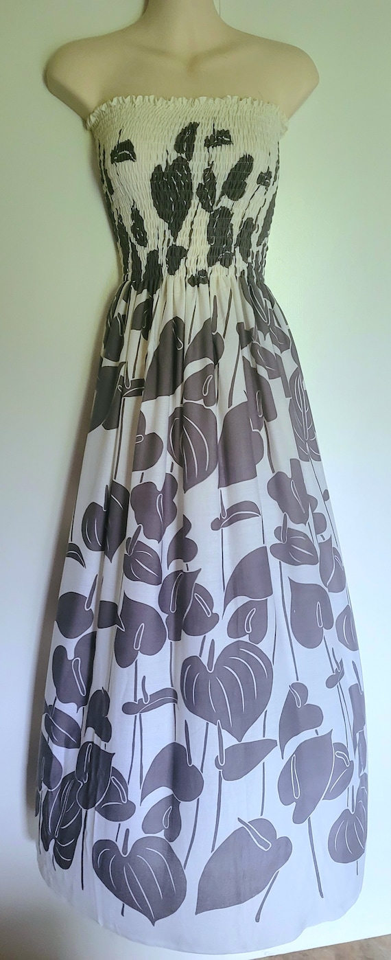 Aloha tube dress discount