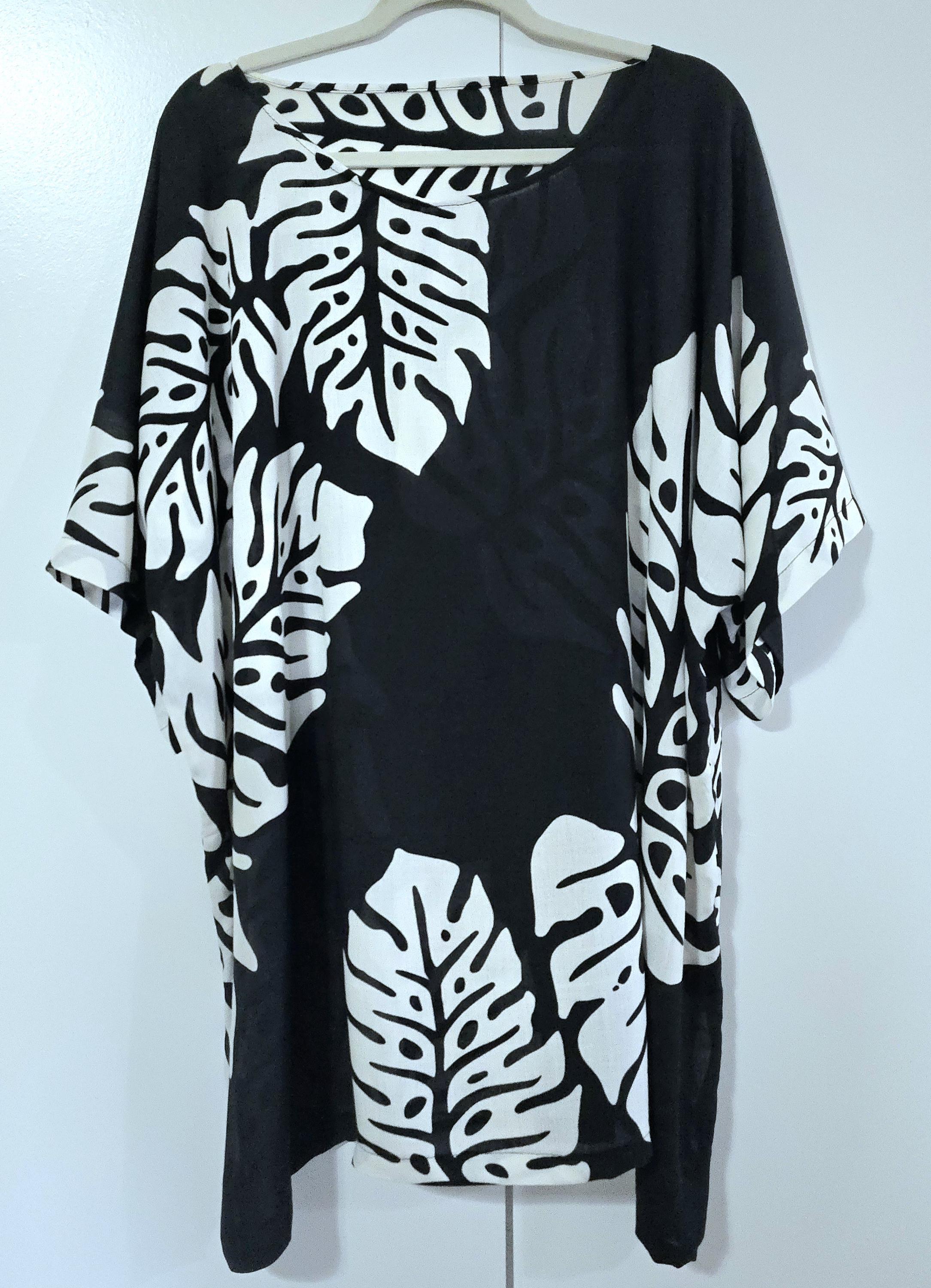 Sig Zane Dress - Etsy