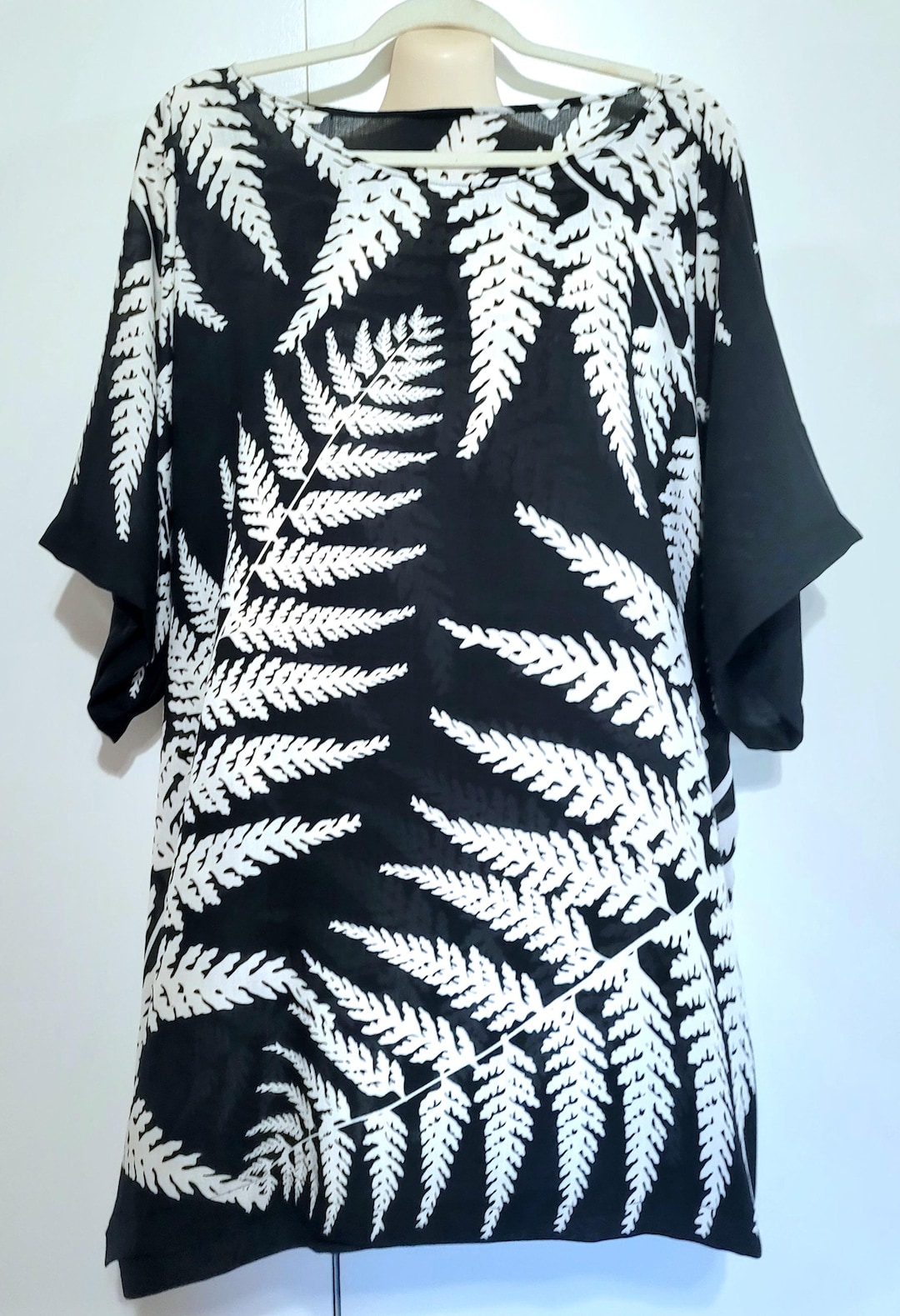 Aloha Short Dress