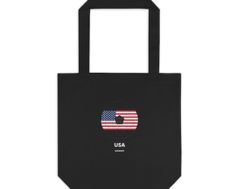 USA Fußball Tragetasche 2026 | WM 2026 USA Tragetasche | Fußball Fan Geschenk | USA-Stolz