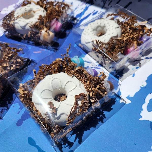 Paint Party Favors Etsy