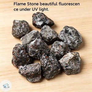 Natürliche Rohkristall Rohsteine | 100g-Bulk für Heilung, Hexerei, Reiki & Crystal Grids